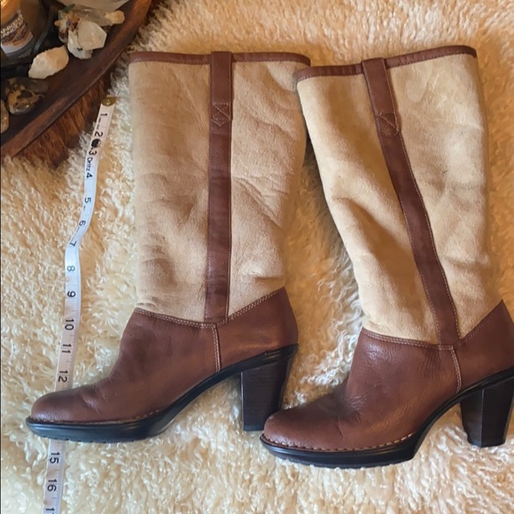 Sofft boots - Picture 5 of 6